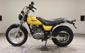 SUZUKI VANVAN 200 2007 NH41A