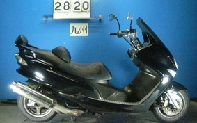 YAMAHA MAJESTY 125 E374E
