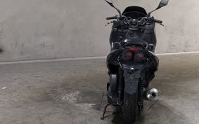 GILERA FOKO500 2009 ZAPM61100