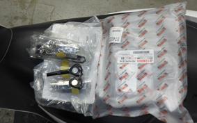 YAMAHA TRICITY 155 A SG37J