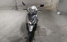 SUZUKI ADDRESS V110 CE47A
