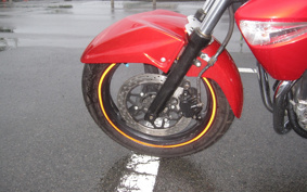 SUZUKI GSR250 GJ55D