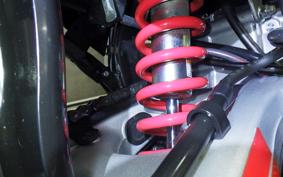 HONDA CRF250 RALLY MD44