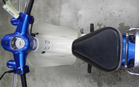 HONDA C110 SUPER CUB 2024 JA44