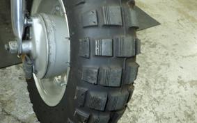 HONDA MONKEY 2006 Z50J