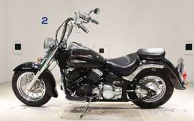 YAMAHA DRAGSTAR 400 CLASSIC  2012 VH02J
