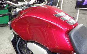 HONDA CB1000R GEN 2 2021 SC80