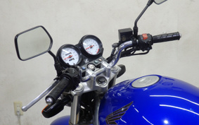 HONDA VTR 250 MC33