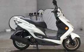 YAMAHA CYGNUS 125 X SE46
