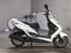 Фото Yamaha CYGNUS 125 X с японского аукциона