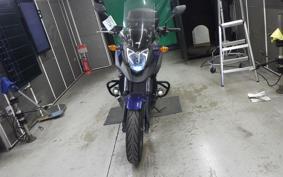 HONDA NC750X DCT 2014 RC72
