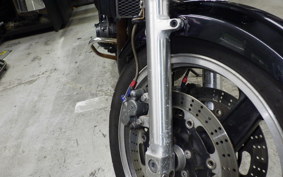 KAWASAKI ZRX-2 1996 ZR400E