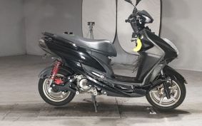 YAMAHA CYGNUS125XSR SEA5J