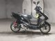 Фото Yamaha CYGNUS125XSR с японского аукциона
