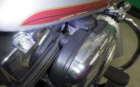 HARLEY FLSTS 1450 2001