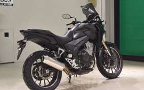 HONDA 400X 2022 NC56