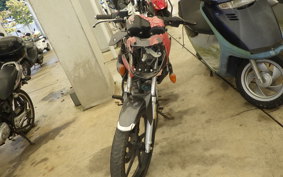 YAMAHA YBR125