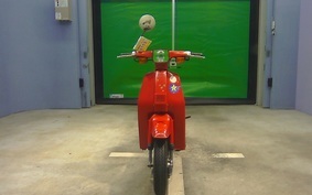 SUZUKI BARA CA13A
