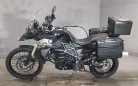 BMW F800GS 2017 0B02