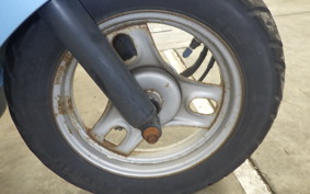 HONDA CREA SCOOPY AF55