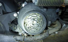 HONDA BENLY 110 JA09