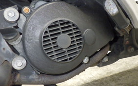 SUZUKI ADDRESS V125 G 2007 CF46A