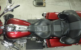 HARLEY FLHTCU 1580 CVO 2009