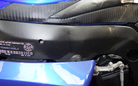 SUZUKI GSX-R600