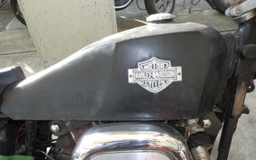 HARLEY XLCR1000