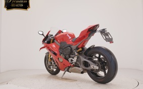 DUCATI PANIGALE V4 S 2026