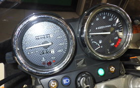 HONDA HORNET 250 2006 MC31