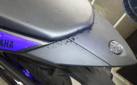 YAMAHA MT-03 ABS 2025 RH21J