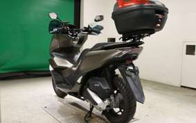 HONDA PCX 160 2004 KF47