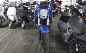 SUZUKI GIXXER 150