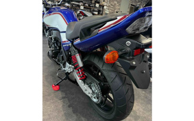 HONDA CB400SFV-4ABS 2022 NC42