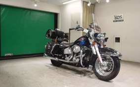 HARLEY FLSTC 1450 2001