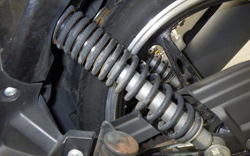 YAMAHA T115 2013