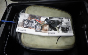 BMW R1200GS 2013