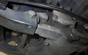 SUZUKI ADDRESS V125 G 2023 CF46A