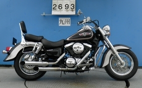 KAWASAKI VULCAN 1500 CLASSIC 2000 VNT50J