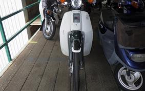 HONDA C70 SUPER CUB C70