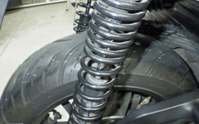 HONDA FORZA 250 2008 MF13