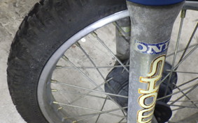 HONDA XLR80R 2026 HD10