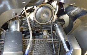 KAWASAKI ZZ-R400 Gen.2 1999 ZX400N