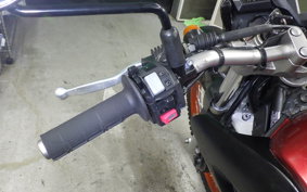 YAMAHA SEROW 250 Gen.2 1996 DG17J
