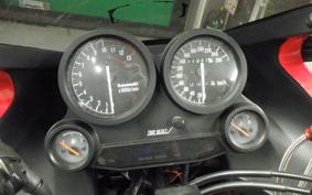 KAWASAKI GPZ900R NINJA 1990 ZX900A