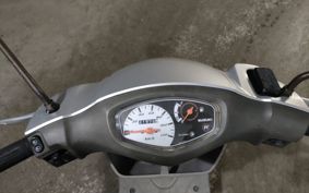 SUZUKI ADDRESS V125 CF46A