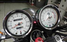 YAMAHA SR400 Gen.4 2010 RH03J