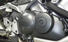 HONDA VFR800X 2020 RC80