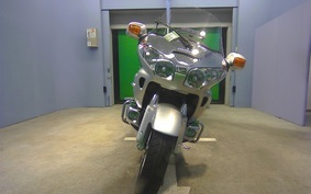 HONDA GL 1800 GOLD WING 2006 SC47